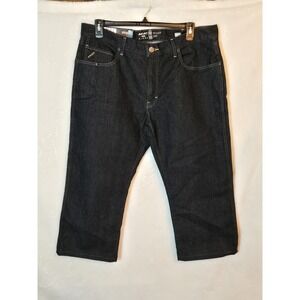 Ariat Men's Bootcut Jeans - Deep Indigo